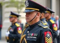 concurso da Guarda Municipal