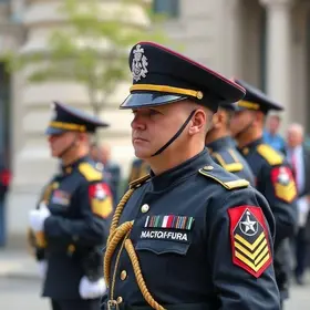 concurso da Guarda Municipal