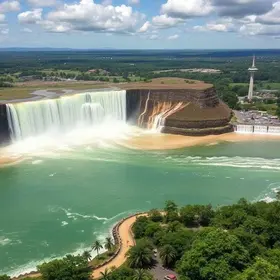 vagas de emprego em Manaus