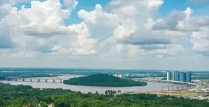 vagas de emprego Sine Manaus