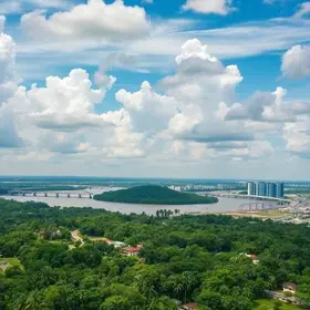 vagas de emprego Sine Manaus