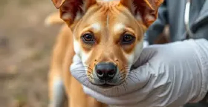 Campanha de Vacinação Antirrábica Animal de 2026