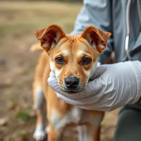 Campanha de Vacinação Antirrábica Animal de 2026