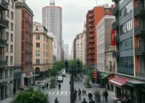 integração municipal