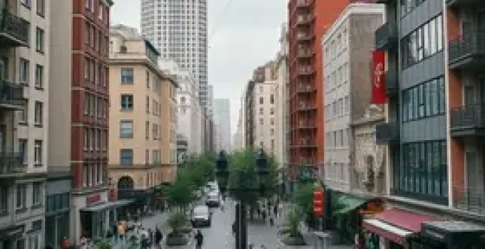 integração municipal