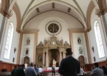 Igreja de São Sebastião