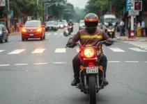 fiscalização de trânsito