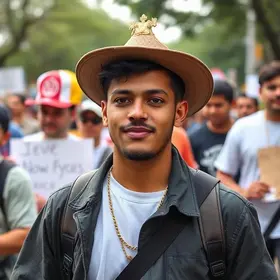 Marcha para Jesus