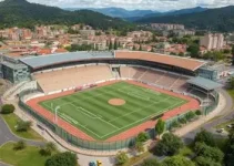 entrega de espaços de esporte e lazer