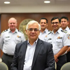 Nomeações do IMMU