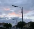 ampliação da iluminação pública