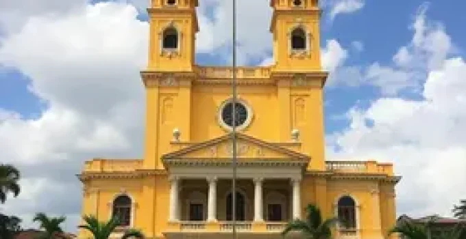 Maio Amarelo