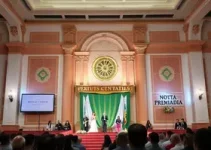 Nota Premiada Manaus