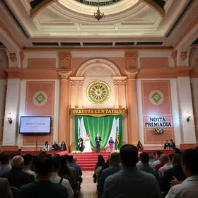Nota Premiada Manaus