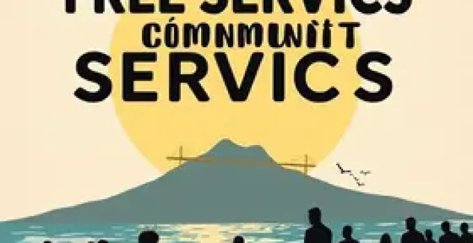 serviços gratuitos