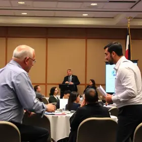 democracia participativa