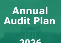 Plano de Trabalho Anual de Auditoria