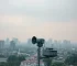 poluição sonora
