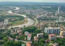 regularização fundiária