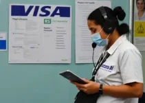 Visa Manaus 0800