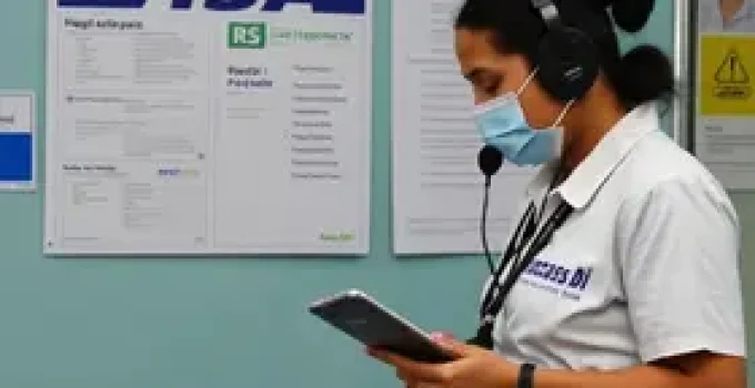 Visa Manaus 0800