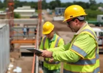 fiscalização de obras em Manaus