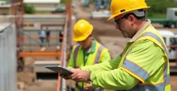 fiscalização de obras em Manaus