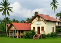 casa própria