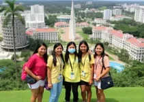 Estudantes de Medicina da Ufam