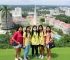 Estudantes de Medicina da Ufam