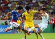 Manaus x Nacional-AM