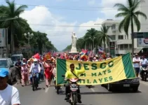 Marcha para Jesus 2026
