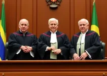 Prefeitura de Manaus participa de oficialização de novos desembargadores do TJ-AM