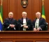 Prefeitura de Manaus participa de oficialização de novos desembargadores do TJ-AM
