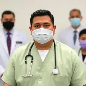 novos médicos em Manaus