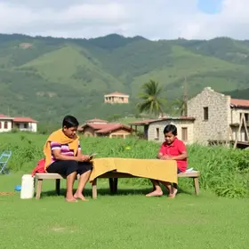 famílias contempladas no Morar Melhor 15