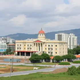 interdição de obra irregular