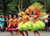 Festival Folclórico do Amazonas
