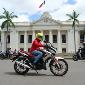 Educação no Trânsito