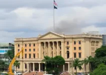 demolições administrativas