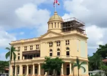 obras irregulares em Manaus
