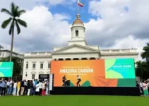 Caravana de Inovação da Advocacia-Geral da União