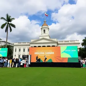 Caravana de Inovação da Advocacia-Geral da União