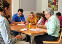 inclusão social EJA Manaus