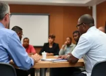 workshop para Organizações da Sociedade Civil
