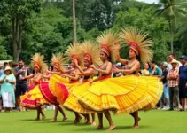 Festival Folclórico do Amazonas