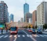 mobilidade urbana