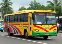 greve de ônibus em Manaus