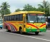 greve de ônibus em Manaus