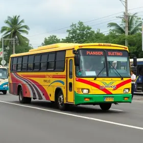 greve de ônibus em Manaus